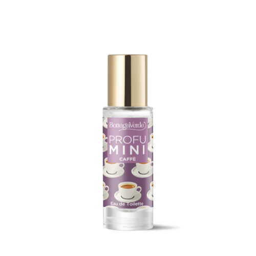 PROFUMINI - CAFFEE MINI TOALETNA VODICA EDT 10ML