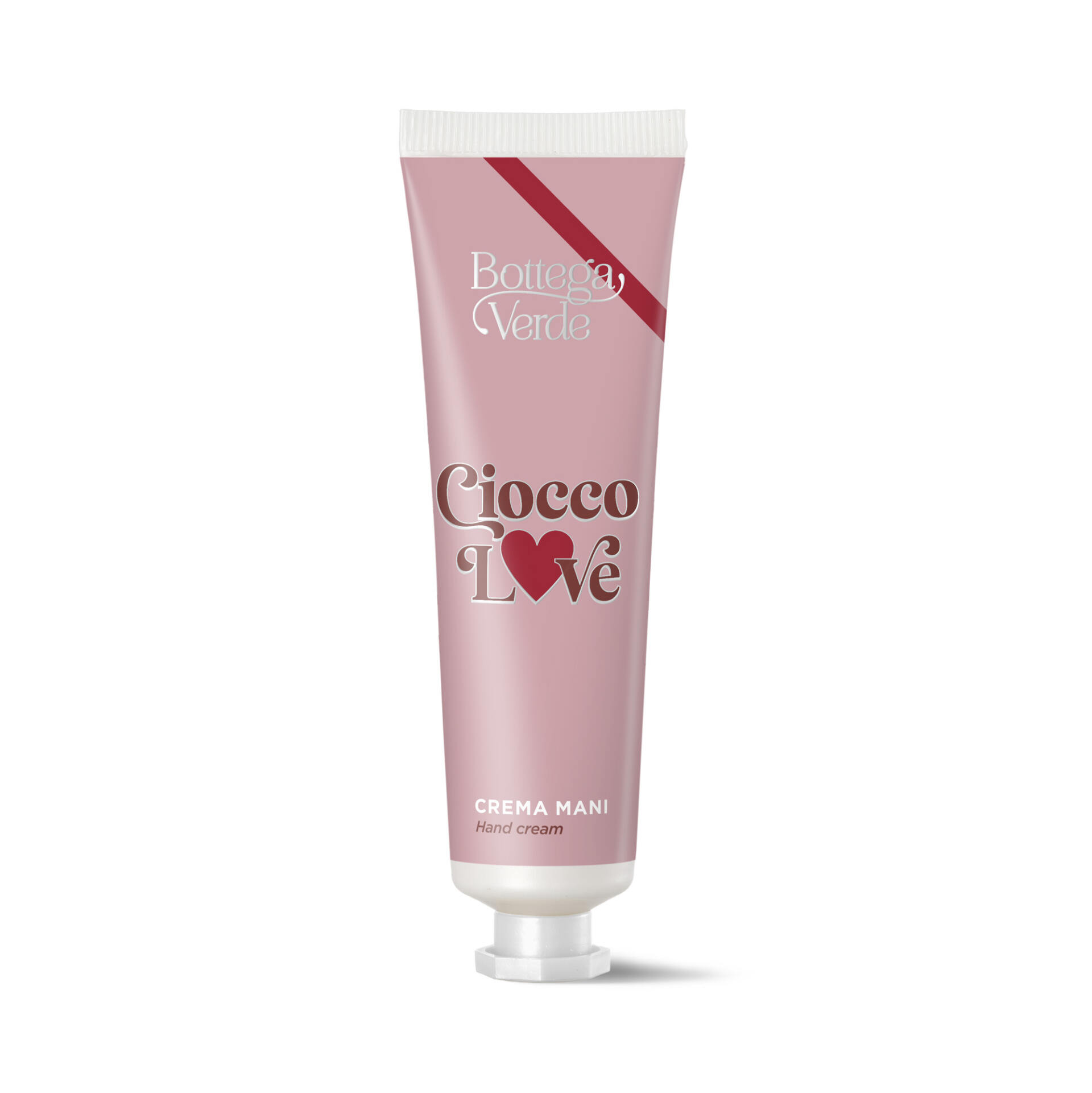 CIOCCOLOVE - KREMA ZA ROKE LIMITED EDITION 30ML
