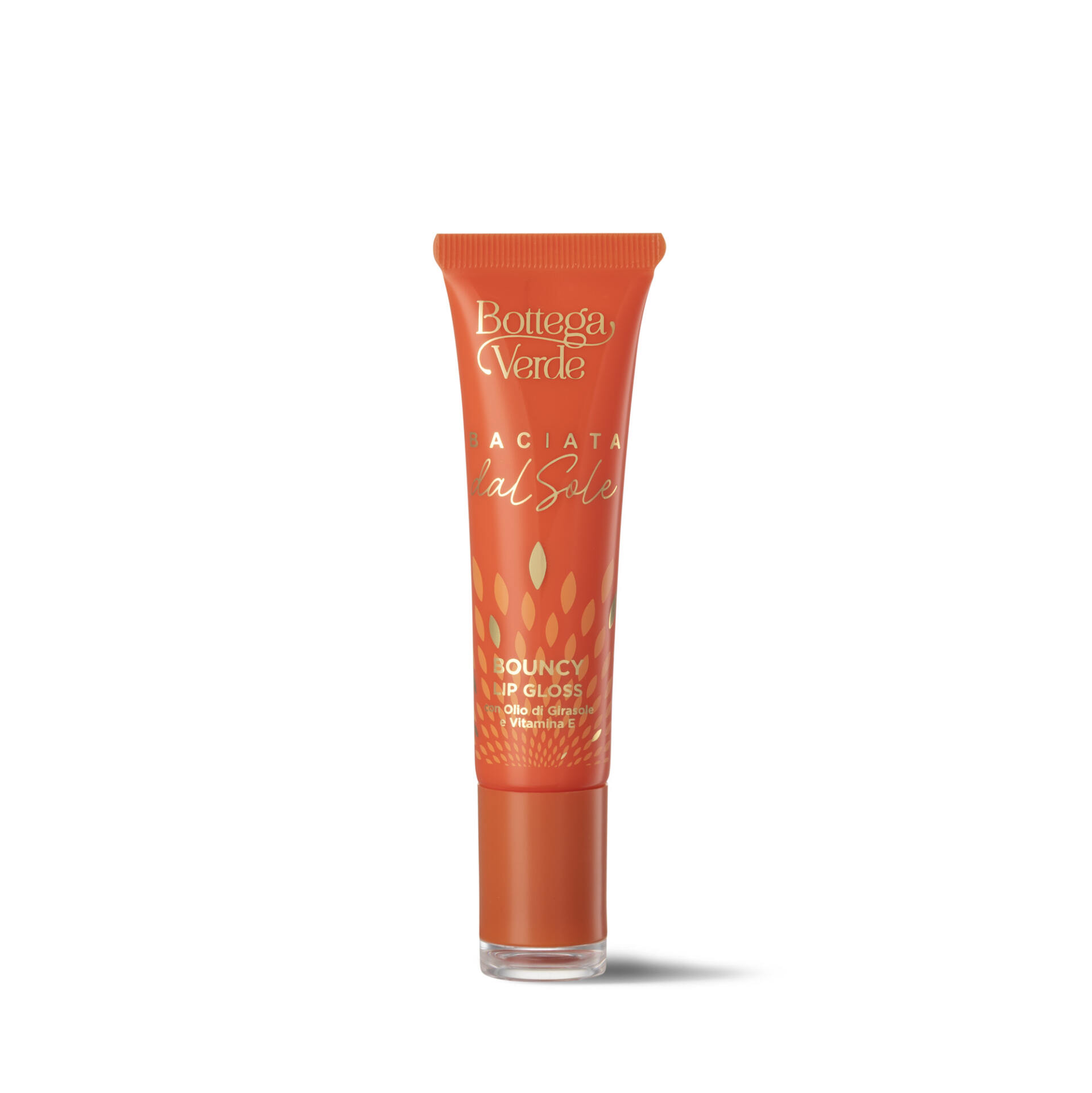 BACIATA DAL SOLE - SIJOČ LIP GLOSS ZA USTNICE 9,5ML - slika 4