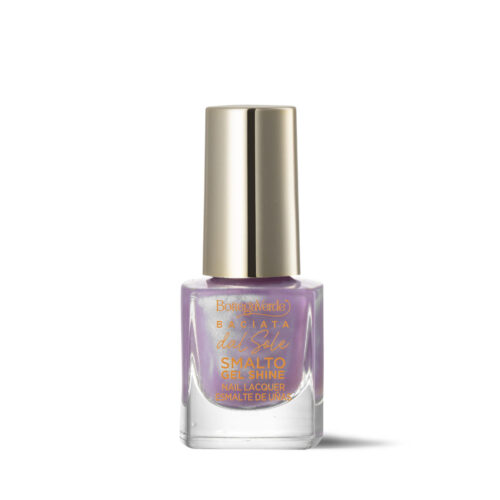 BACIATA DAL SOLE - GEL SHINE MINI LAK ZA NOHTE 5ML