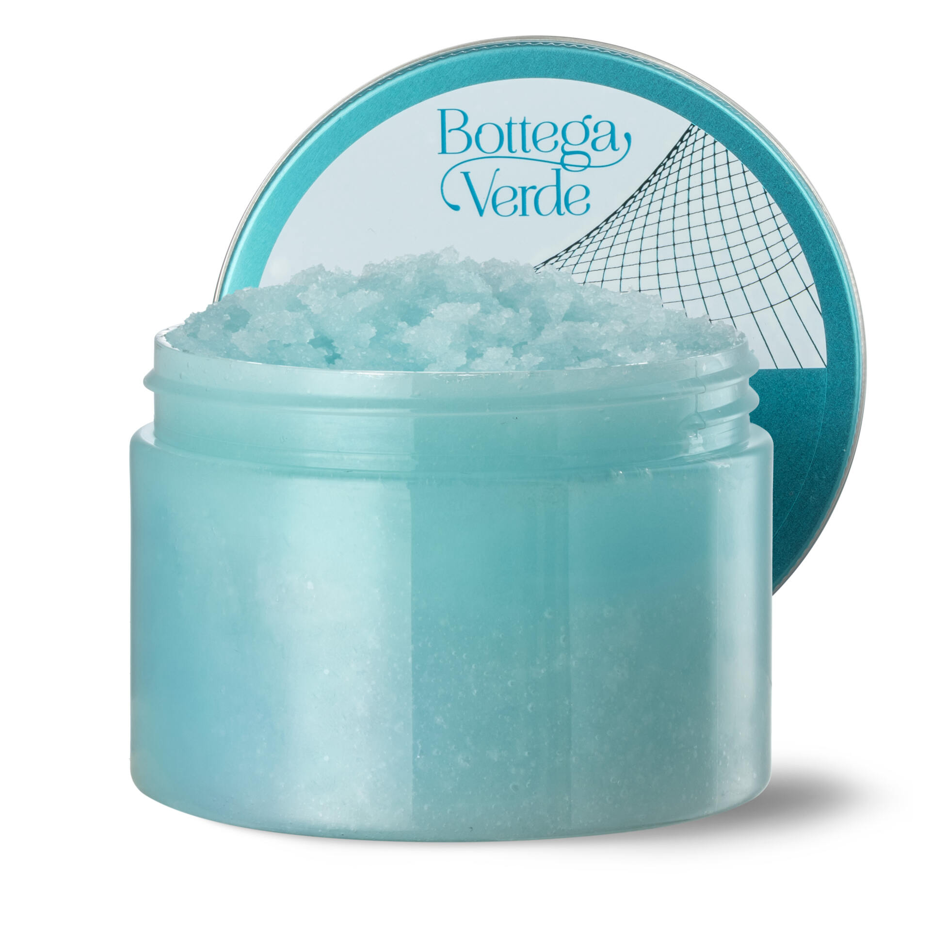 Mrtvo morje - Piling za telo 500GR