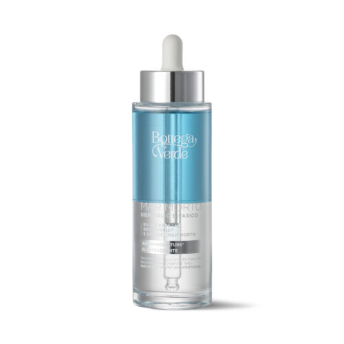 MRTVO MORJE - SERUM PROTI STRIJAM 100ML