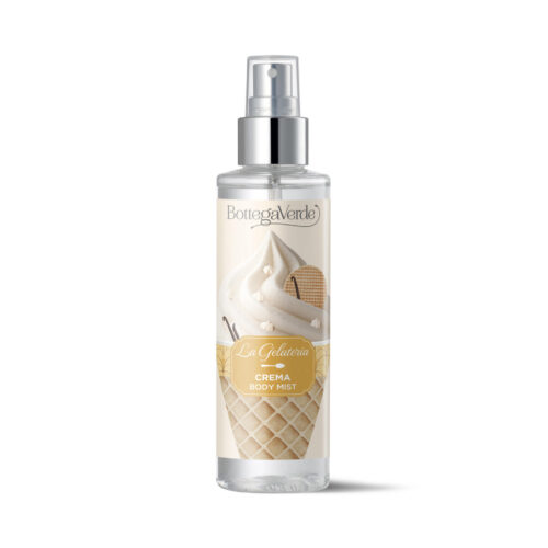 LA GELATERIA - CREMA - BODY MIST 150ML