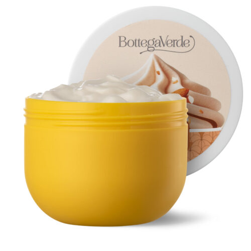 LA GELATERIA - KARAMELA - KREMA ZA TELO 200ML