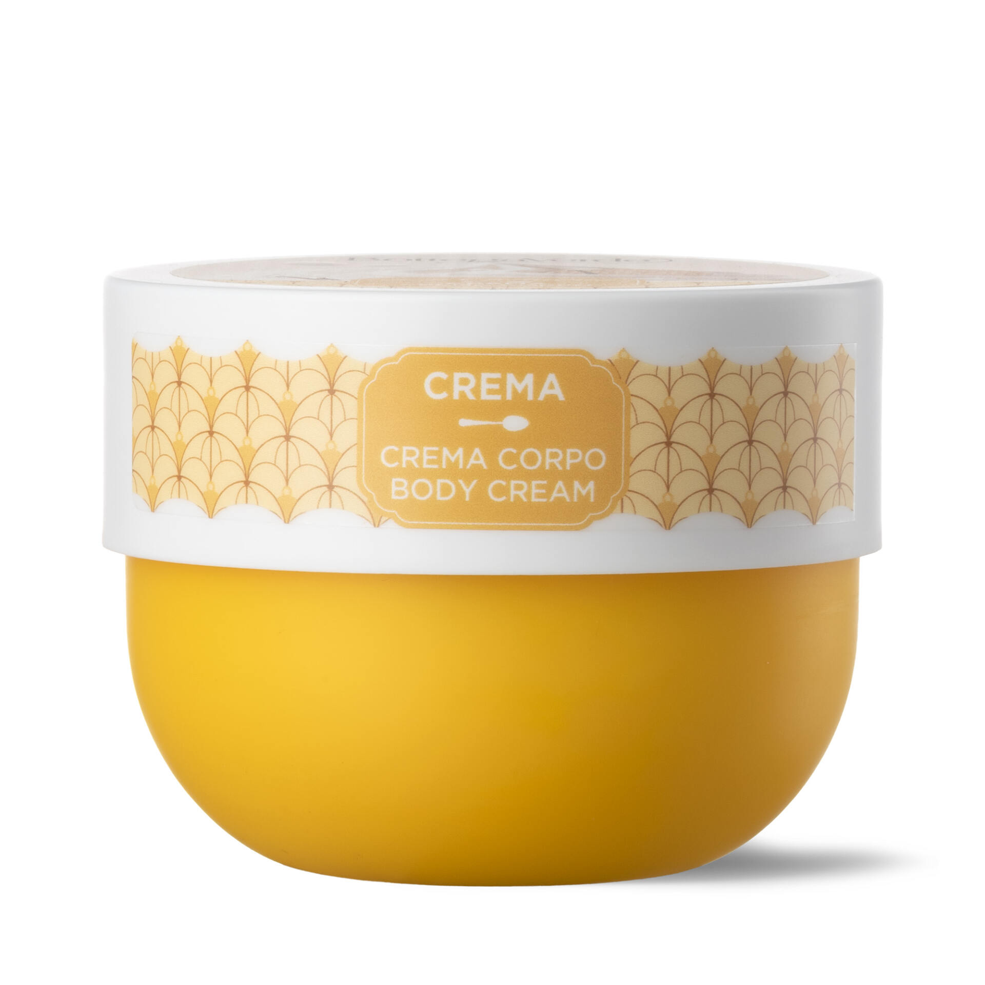 LA GELATERIA - CREMA - KREMA ZA TELO 200ML - slika 2