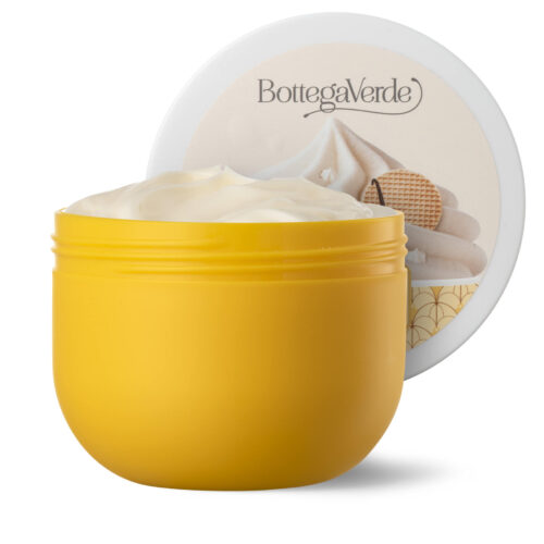 LA GELATERIA - CREMA - KREMA ZA TELO 200ML