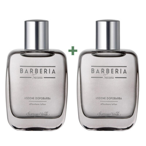 Set Moški - Barberia Toscana - Vodica za po britju 50ML