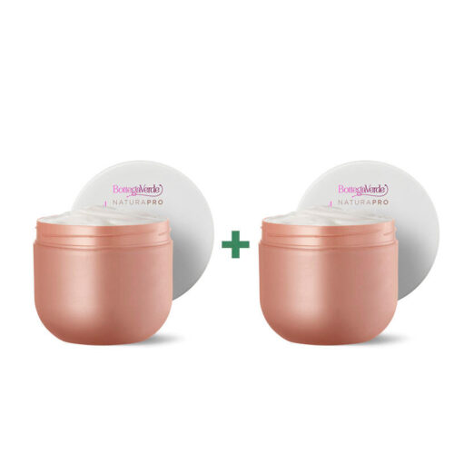 Set Natura Pro – maska za neukrotljive lase 250ML