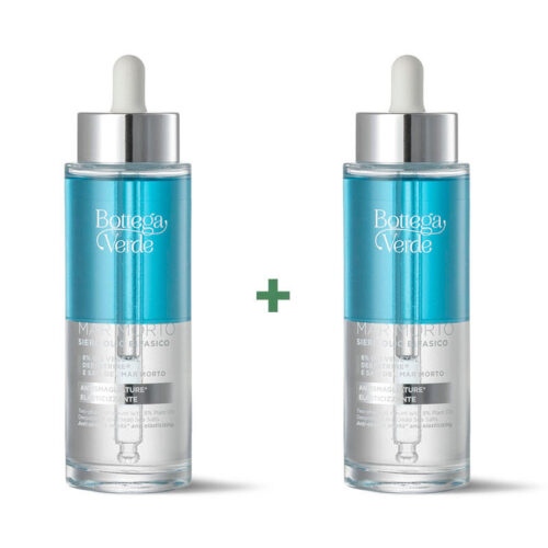 SET MRTVO MORJE - SERUM PROTI STRIJAM 100ML