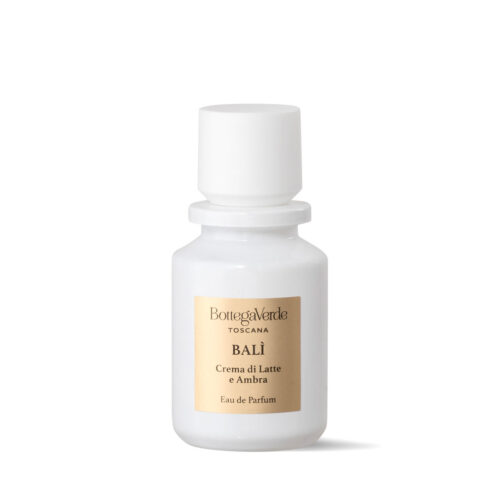 Momenti di Toscana – Balì – parfumska voda (EDP), mlečna krema in amber, 50 ml